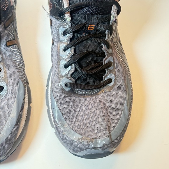 Asics GEL-Kinsei 6 running shoes. Size 8 main image 7